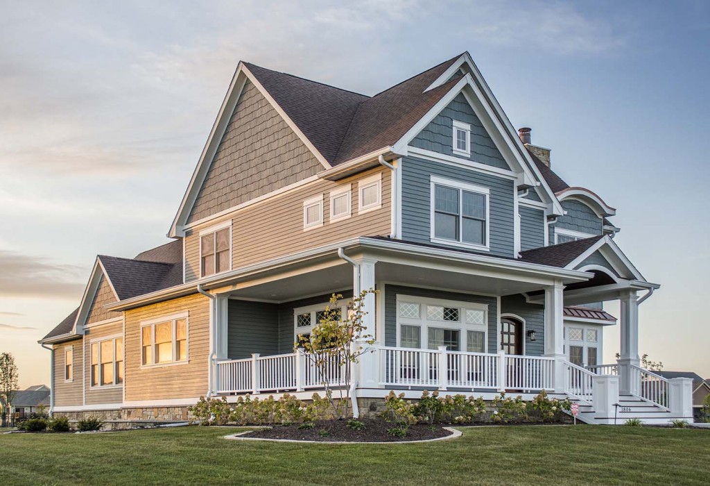 Ankeny Iowa Home